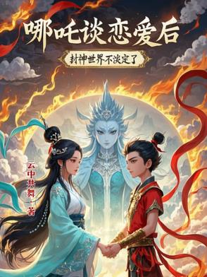 哪吒谈恋爱后，封神世界不淡定了